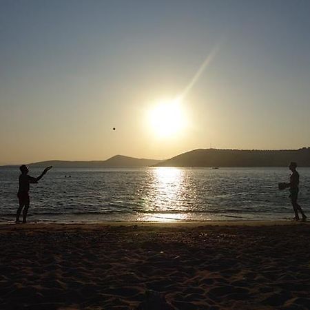 Villa Dendron Agia Marina  Dış mekan fotoğraf