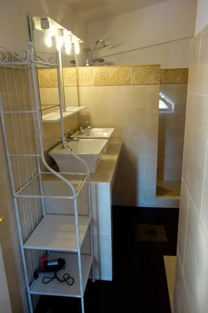 Villa Dendron Agia Marina  Dış mekan fotoğraf