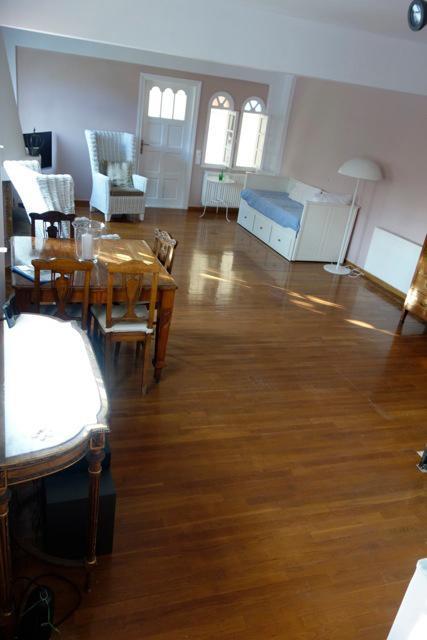 Villa Dendron Agia Marina  Dış mekan fotoğraf