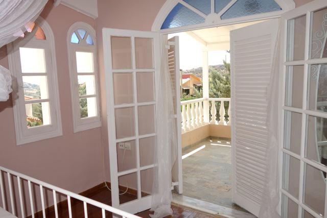 Villa Dendron Agia Marina  Dış mekan fotoğraf